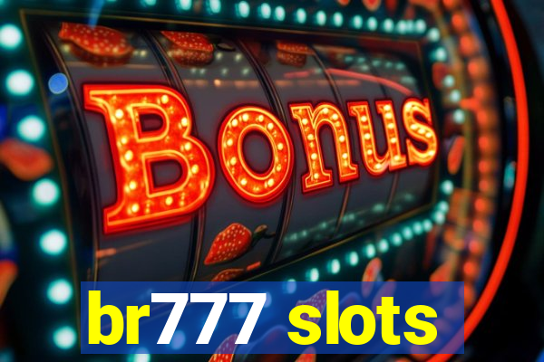 br777 slots